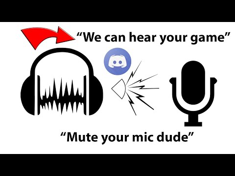 How To Fix Mic Picking Up ALL PC Sounds (Realtek Manager)(Discord)(PART 2)