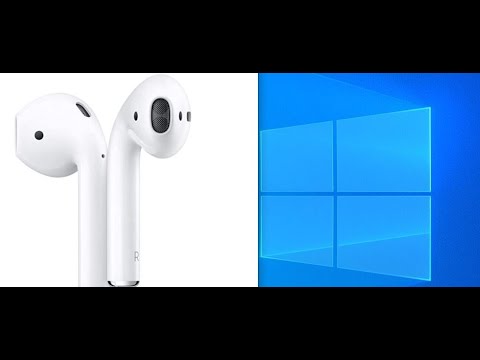 Fix AirPods Not Connecting After Pairing on Windows PC