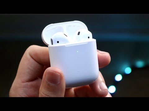How To FIX AirPods Keep Disconnecting! (2021)