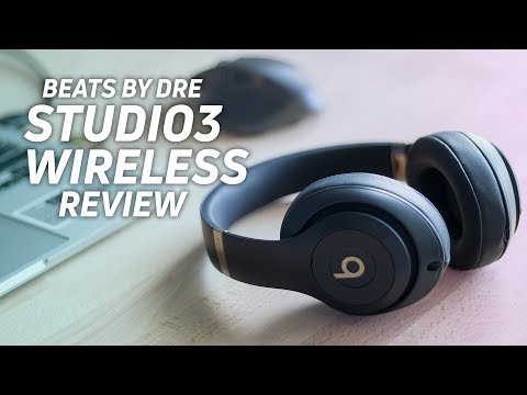 Beats by Dre Studio3 Wireless Review - Save Your Money