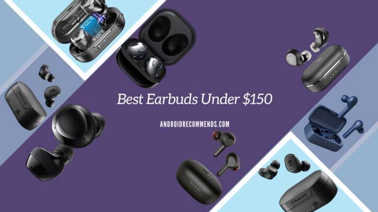 Best Earbuds Under 150