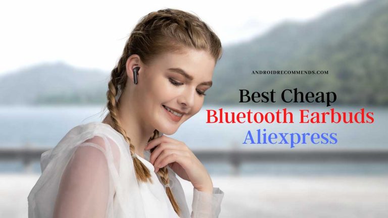 Best Cheap Bluetooth Earbuds Aliexpress