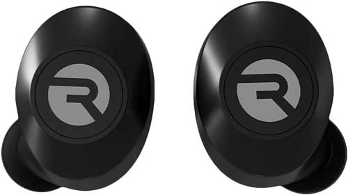 Raycon Earbuds with Microphone for Laptop
