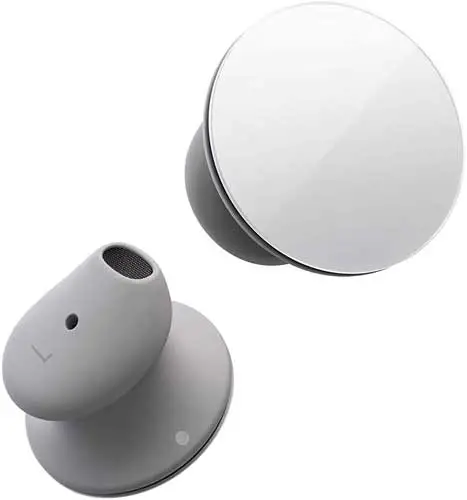 Surface Wireless Earbuds for Windows 10 & 11