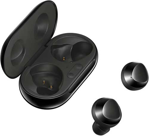 Samsung Galaxy Buds Plus is Best for Samsung Smartphone