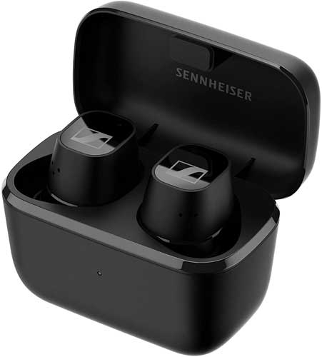 Sennheiser CX Plus True Wireless Earbuds