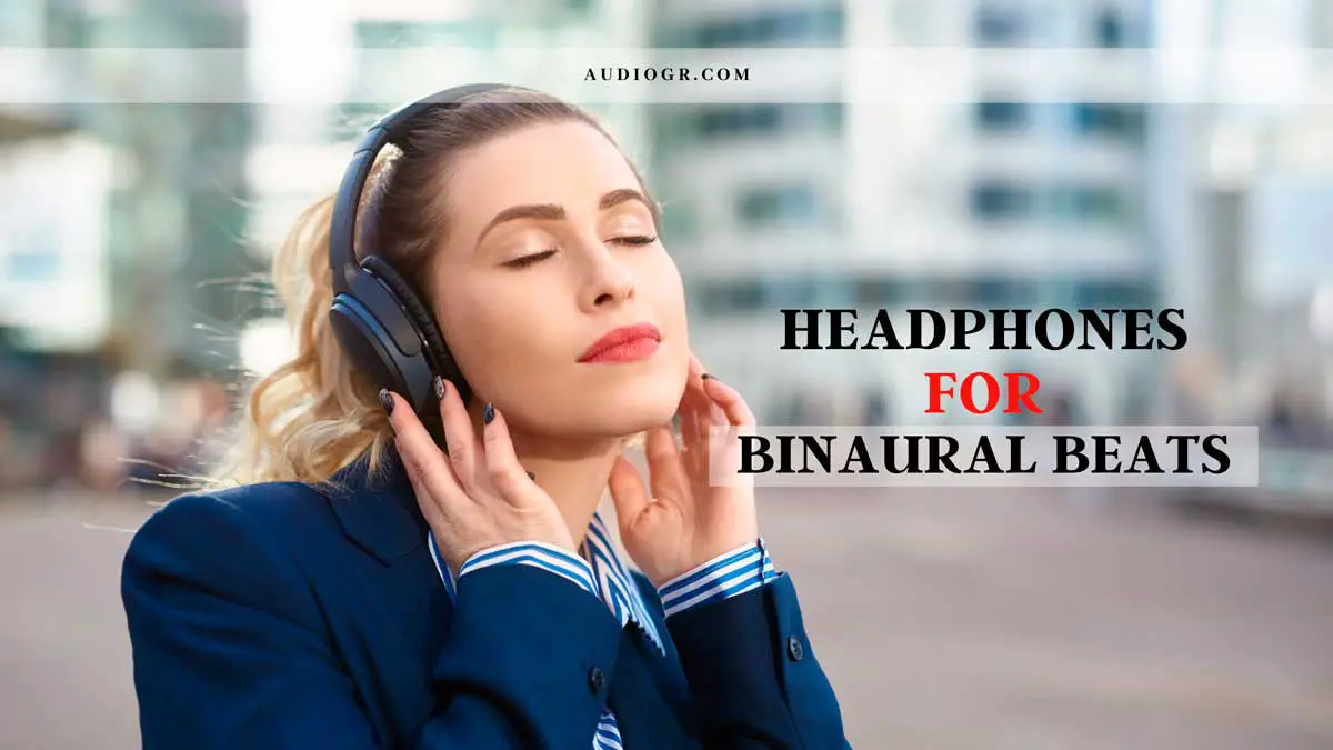 Do You Need Headphones for Binaural Beats