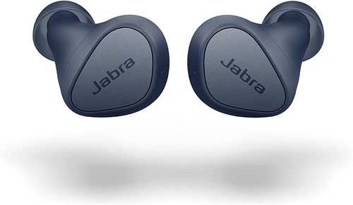Jabra Elite 3 in-Ear Wireless Bluetooth Earbuds