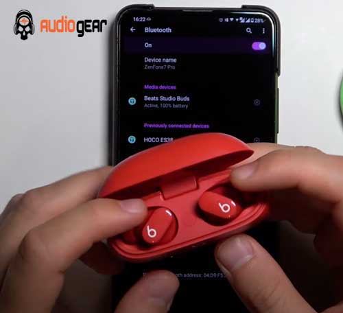 7 Clever Ways to Fix Beats Studio Buds Case Not Charging
