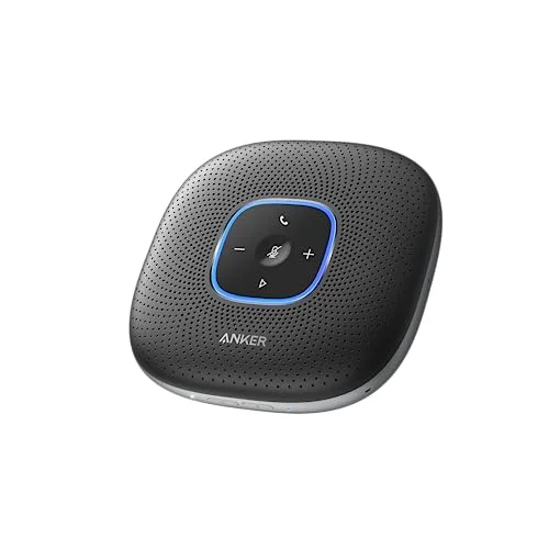 best microphone speaker for zoom meetings