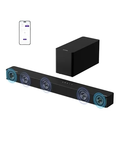 best smart speaker for sound quality