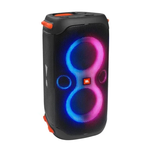 best speaker for a party