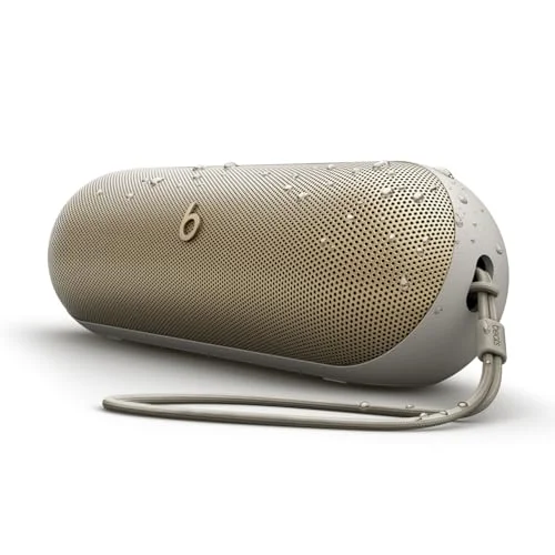 best speaker for apple music