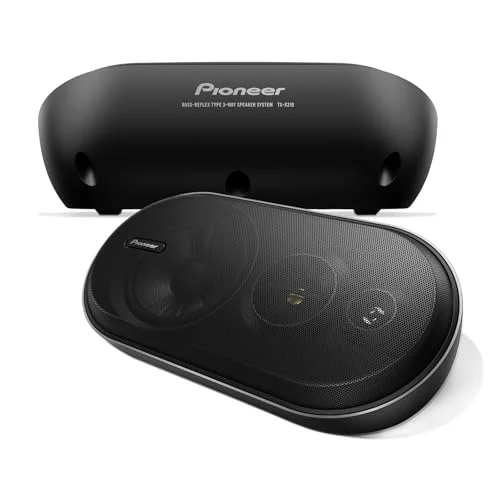 best speaker for car in india
