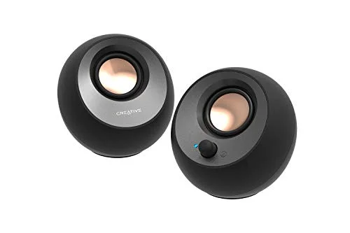 best speaker for desktop
