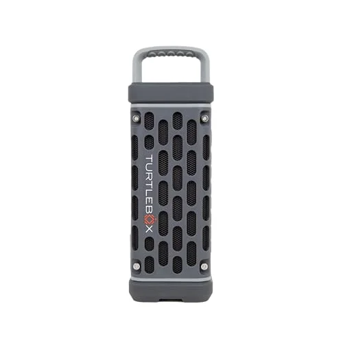 best speaker for diy turtlebox