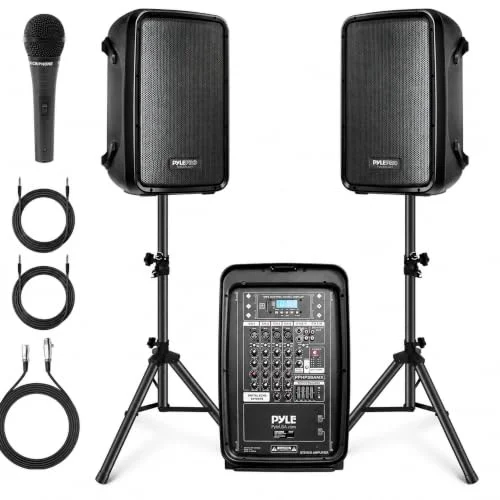 best speaker for dj