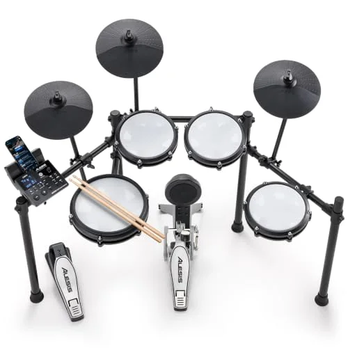 10 Best Speaker For Electronic Drum Kit 2026