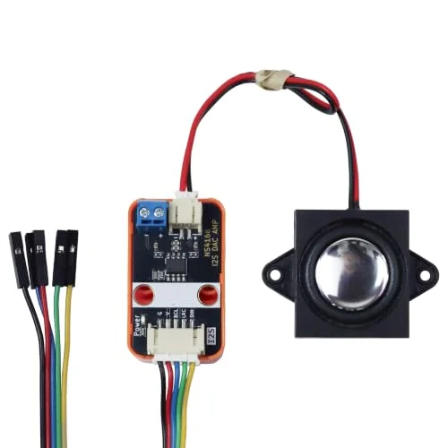 10 Best Speaker For Esp32 2026