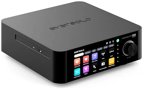 10 Best Speaker For Eversolo Play 2026