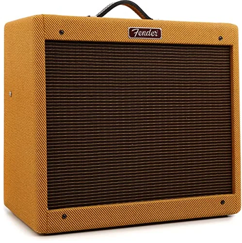 best speaker for fender blues jr