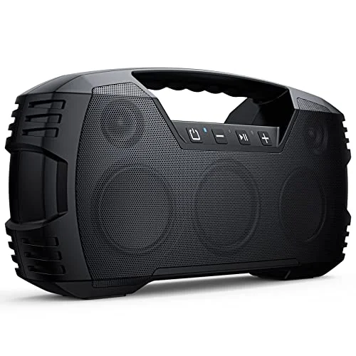 best speaker for floating the river