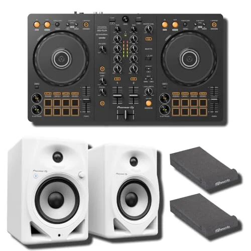 best speaker for flx4