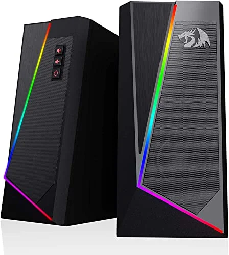 best speaker for gaming monitor