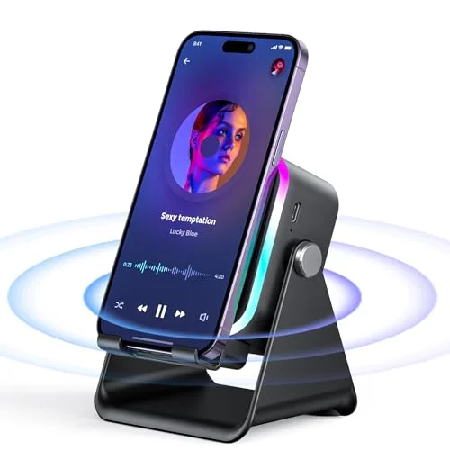 10 Best Speaker For Iphone Music 2026