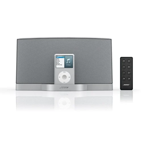 10 Best Speaker For Ipod Classic 2026