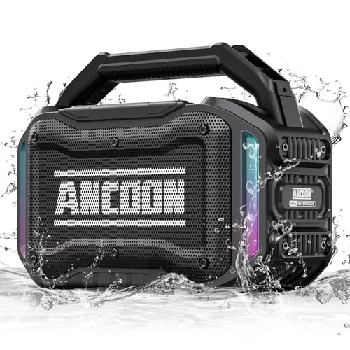 10 Best Speaker For Jobsite 2026