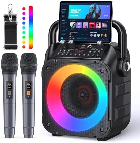 10 Best Speaker For Karaoke 2026
