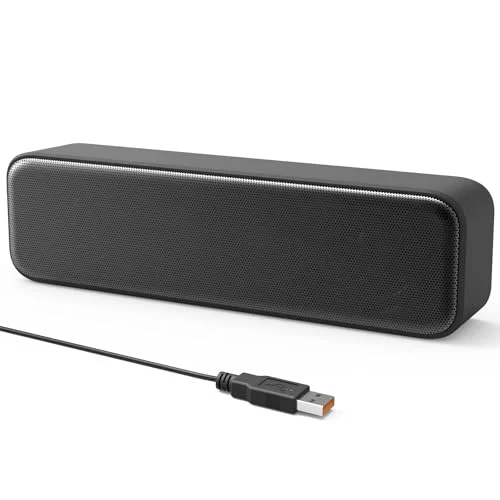 10 Best Speaker For Keyboard 2026