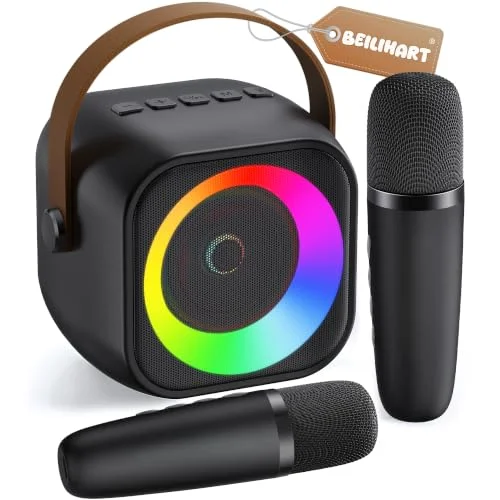 best speaker for kids
