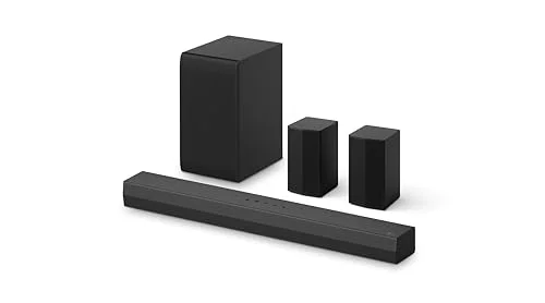 10 Best Speaker For Lg Tv 2026