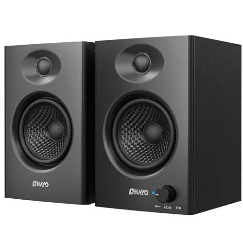 best speaker for music production
