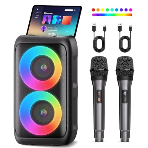 best speaker for party at home