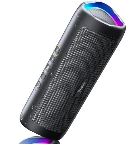best speaker for small room