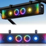 10 Best Speaker For Utv 2026