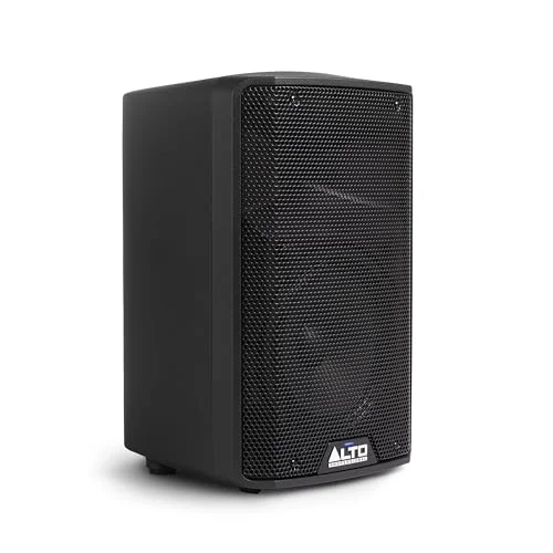 best speaker for vocals