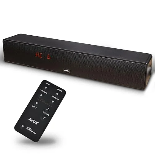 best speaker for voice clarity