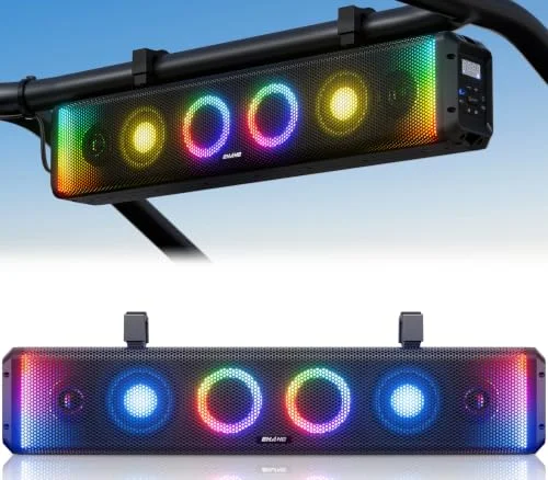 10 Best Speaker For Xuv 500 2026