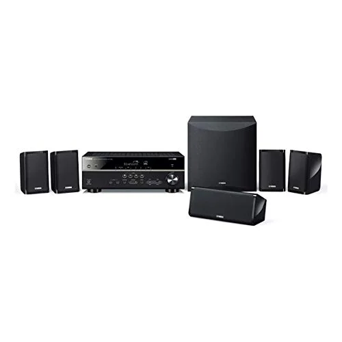 10 Best Home Theater Systems Wiring 2026