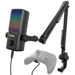 Top 10 Best Gaming Microphones For Xbox Review 2026