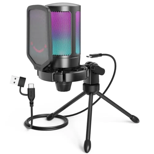 best microphones for discord