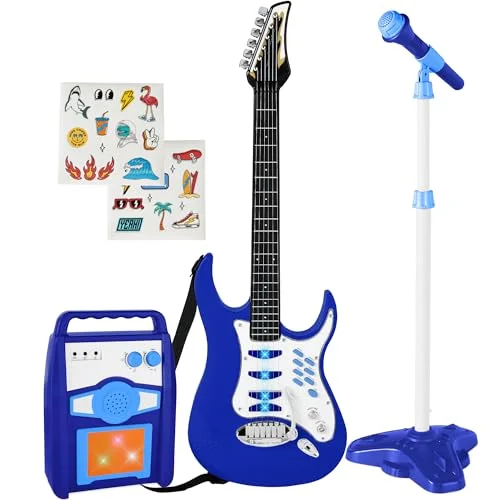 best microphones for electric guitar