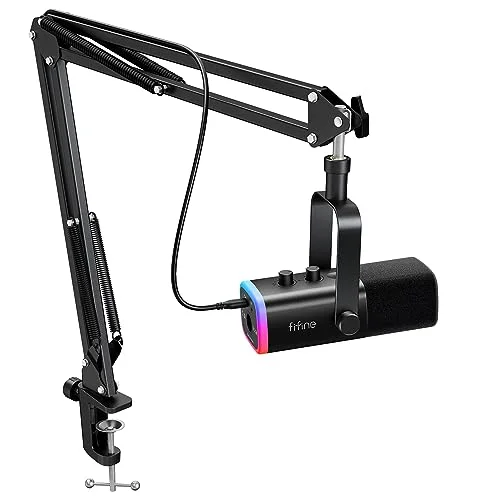 best microphones for gaming and streaming