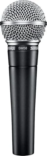 Top 10 Best Microphones For Musicians Review 2026