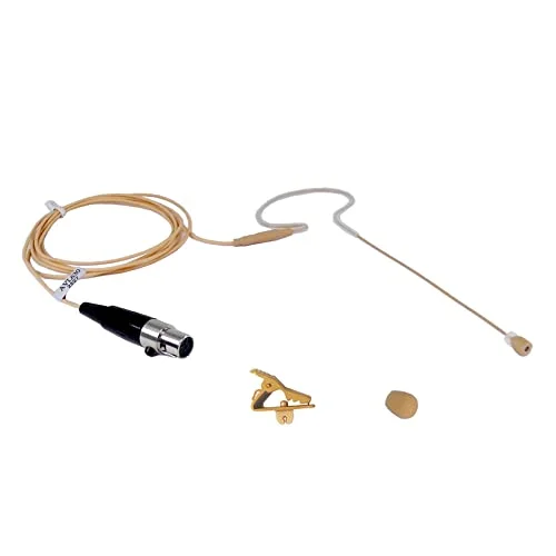 Top 10 Best Microphones For Preaching Review 2026