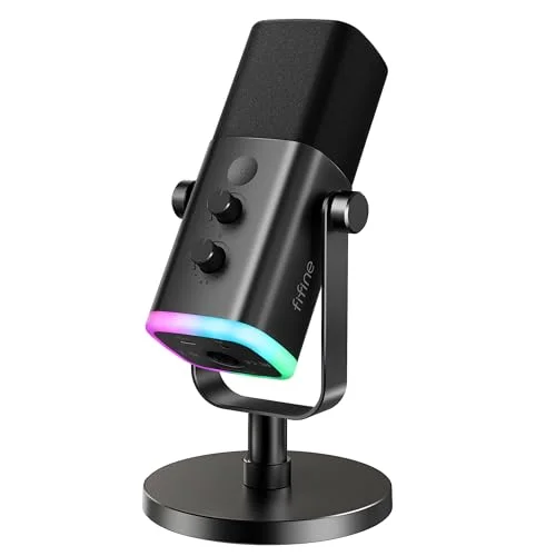 Top 10 Best Microphones For Ps5 Review 2026